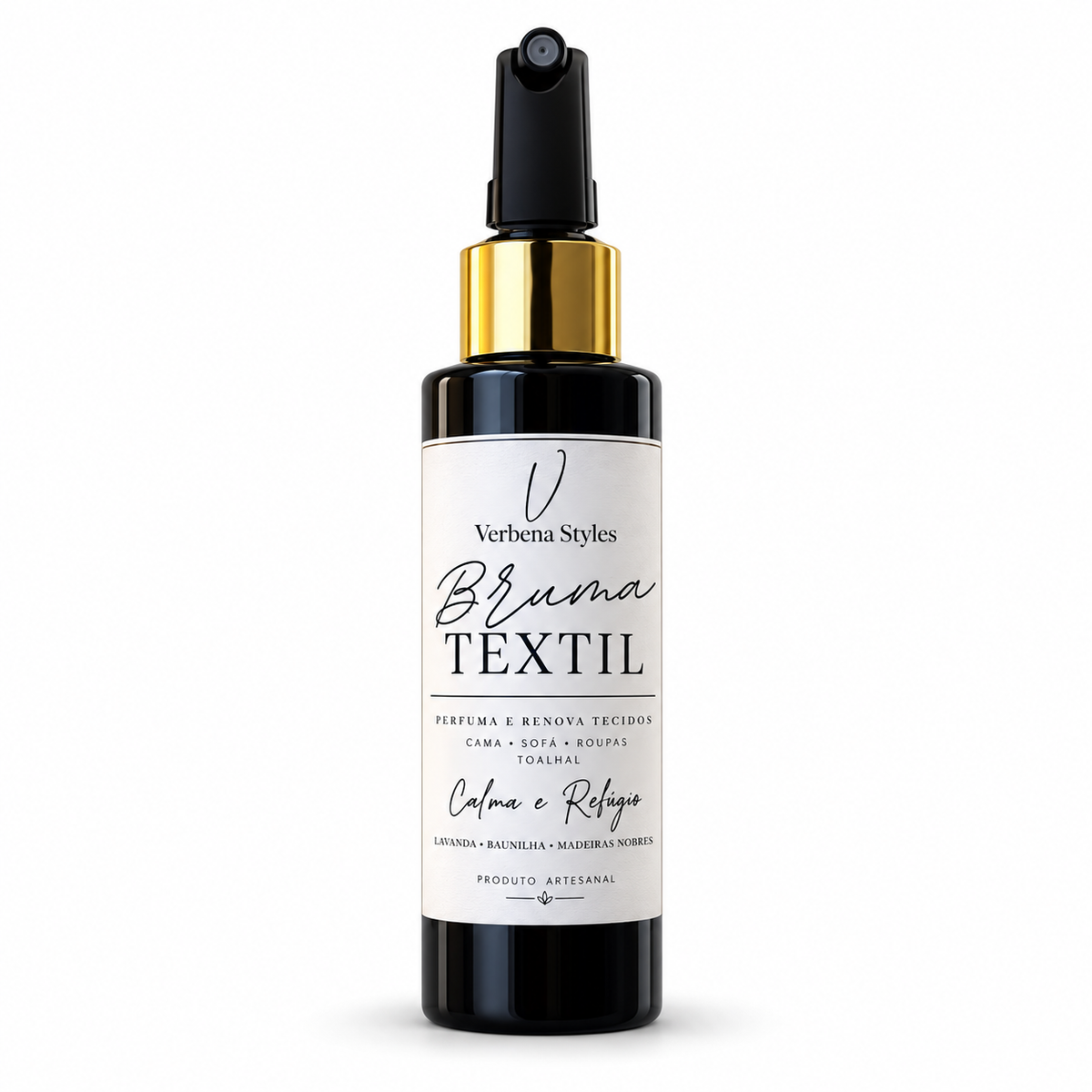 Bruma Textil de Citrus