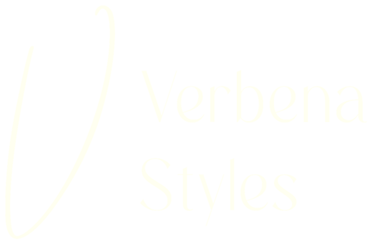 Verbena Styles
