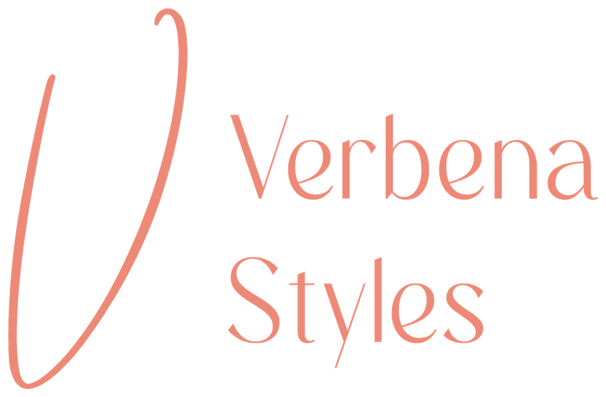 Verbena Styles